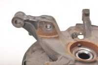 фото thumb №5, Ford kuga mk3 1.5 eco поворотный кулак правая передняя lx6c-3k170-a1a