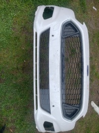 фото thumb №1, Ford mondeo mk-5 mk5 бампер передний перед 6 x pdc