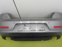 фото thumb №6, Бампер задний alfa romeo 159 спортивный универсал универсал 4xpdc lak. 651 grigio stromboli