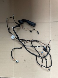 фото thumb №1, Bmw 1 f20 джгут двері лівий перед 9335288