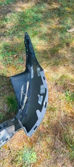 фото thumb №8, Бампер задний задняя volvo xc60 i pdc 10-14