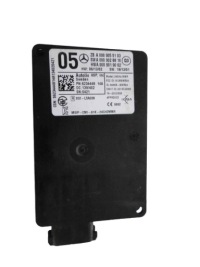 фото thumb №1, Mercedes gl x166 166 радар cws w решётка радиатора fcw-stop