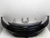 фото thumb №7, Бампер передний перед nh731p honda cr-v crv iv