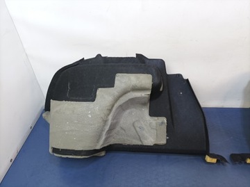 фото thumb №4, Fiat tipo ii sedan оббивка обшивки багажника