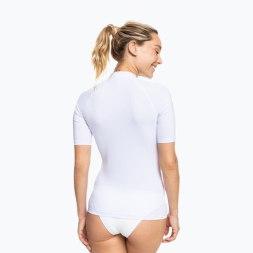 Купальная рубашка ROXY Whole Hearted белая ERJWR03548-WBB0 M