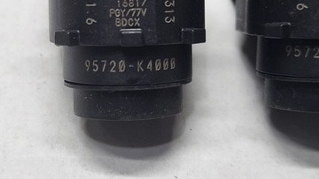 фото thumb №9, Датчик парковка заднего хода pdc kia hyundai 95720-k4000 новое!!! оригинальные !