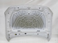 фото thumb №12, Volvo v90 s90 16- капот кришка двигуна