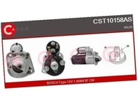 фото thumb №2, Стартер casco cst10158as