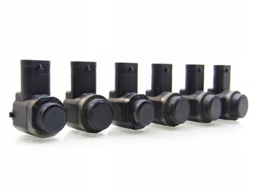 фото thumb №16, Vw audi skoda датчик паркування pdc 1s0919275