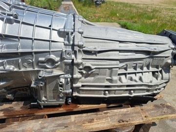 фото thumb №10, Mercedes w206 коробка передач двигун електричний гібрид