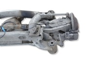 Балка oś задняя поворотный кулак подвеска подрамник bmw e39 3.0 d механическая коробка передач 2814291896 Недорого, фото thumb