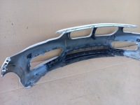 фото thumb №8, Bmw 1 f20 f21 lci lift бампер передний решётка оригинал!