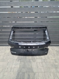 фото thumb №1, Skoda kodiaq lift кришка багажника багажника