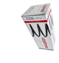 фото thumb №1, 4000728 lesjo катушка зажигания spring передняя часть alfa romeo mito 0,