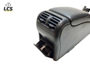 фото thumb №10, Подлокотник туннель средний mercedes w203 чёрный a2036830408