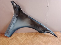 фото thumb №9, Volvo xc60 ii 2017-2023 крыло передний левый