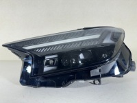 фото thumb №1, Audi q4 e-tron 89a matrix full led лампа левая перед фара kpl - ładna