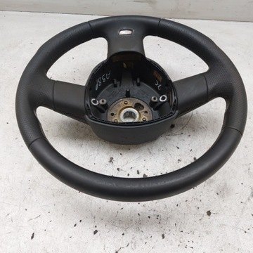 фото thumb №7, Audi a3 8p s line руль кожаный 8p0419091 8p0419091cs 8p0419689a