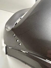 фото thumb №8, Mercedes gla w247 amg бампер передний перед org