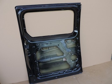 фото thumb №10, Peugeot iii expert jumpy proace 2018 ліві бічні двері зсувні