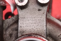 фото thumb №7, Турбонагнетатель турбина z20d1 49477-01510 chevrolet cruze i 2.0 vcdi 163 km