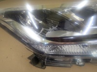 фото thumb №5, Лампа правая правый full led toyota chr ch-r lift 2019-