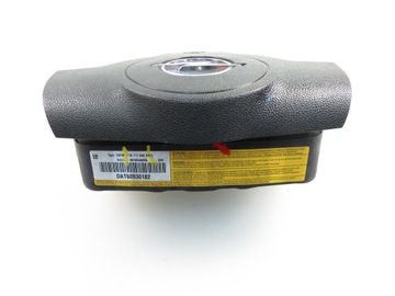 фото thumb №5, Подушка водія opel zafira b a05 13111348