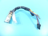 фото thumb №5, Замок запалювання ключ peugeot 405