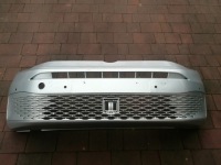 фото thumb №1, Бампер перед передний--- vw volkswagen caddy 5 v 2k7 2020