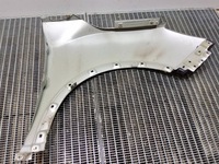 фото thumb №6, Крыло перед сторона левая ssangyong tivoli