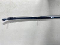 фото thumb №12, Рейлінг даховий праві хром оригінальний номер audi a3 8p4860022n2zz