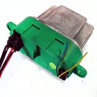 фото thumb №1, Резистор резистор вентилятор renault espace 52492365-12v