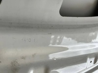 фото thumb №6, Skoda karoq 57a капот крышка двигателя оригинал