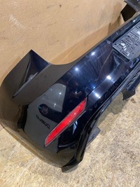 фото thumb №3, Vw golf vii r бампер задняя pdc lc9x