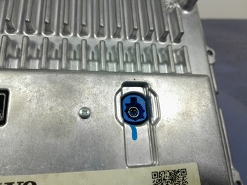 фото thumb №6, Volvo s90 ii v90 дисплей екран монітор радіо навігації 31466836aa