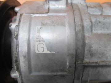 фото thumb №9, Opel corsa d e 1.0 1.2 1.4 компрессор 55701200 gq2