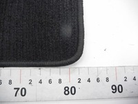 фото thumb №6, Коврики велюровые renault kangoo 7711219960