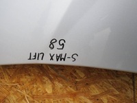 фото thumb №6, Ford s-max lift капот крышка двигателя 58