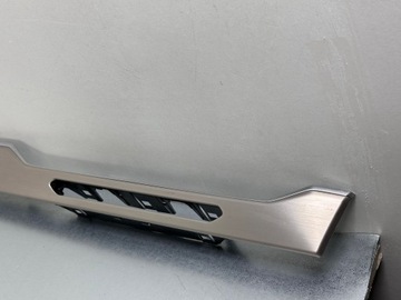 фото thumb №9, Volkswagen passat b8 2016 рамка бардачка панелі розподільчої