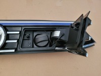 фото thumb №9, Решітка радіатора решітка vw passat b8 gte 3g0853653b 3g0853601a