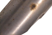 фото thumb №5, Porsche macan 95b 2016 наконечник глушника