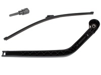 фото thumb №3, Рычаг дворники дворник зад + насадка do vw t5 дверь левая