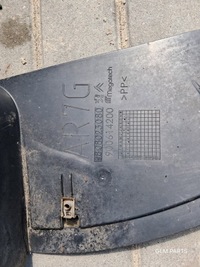 фото thumb №5, Citroen c4 grand picasso ii ліві / праві підкрилок задні ціна za штука