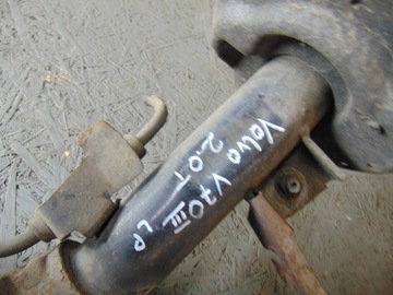 фото thumb №10, Поворотный кулак левый перед volvo v70 iii 2.0t