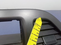 фото thumb №11, Kia picanto ii ґрати обдув бардачок 84740-1y500