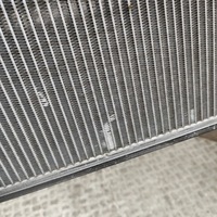 фото thumb №5, Jaguar f-pace 2020 радиатор воздуха наддувочный / интеркулер