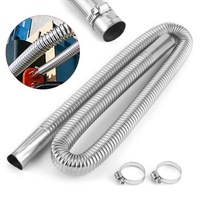 фото thumb №16, Труба вихлопна вихлопних газів eberspacher webasto 25mm