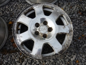 ЛЕГКОСПЛАВНЫЕ ДИСКОВ AUDI A2 A3 15 8Z0601025A