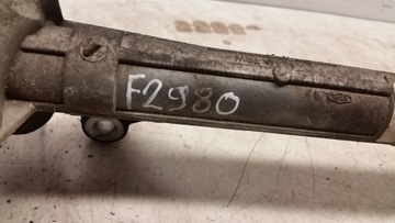 фото thumb №10, Рулевая рейка трансмиссия renault clio iii 3 8200124408--b a0001567 европа