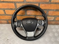 фото thumb №10, Руль toyota camry vii usa комплектная лепестки